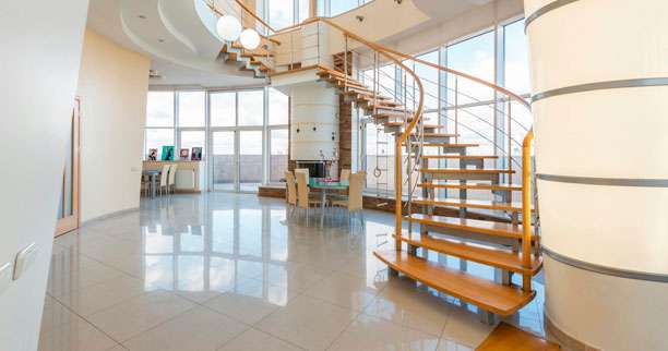 Reforma Integral de Vivienda en la Moraleja Madrid